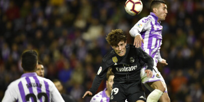 Real Madrid slo tilbake etter grusom uke